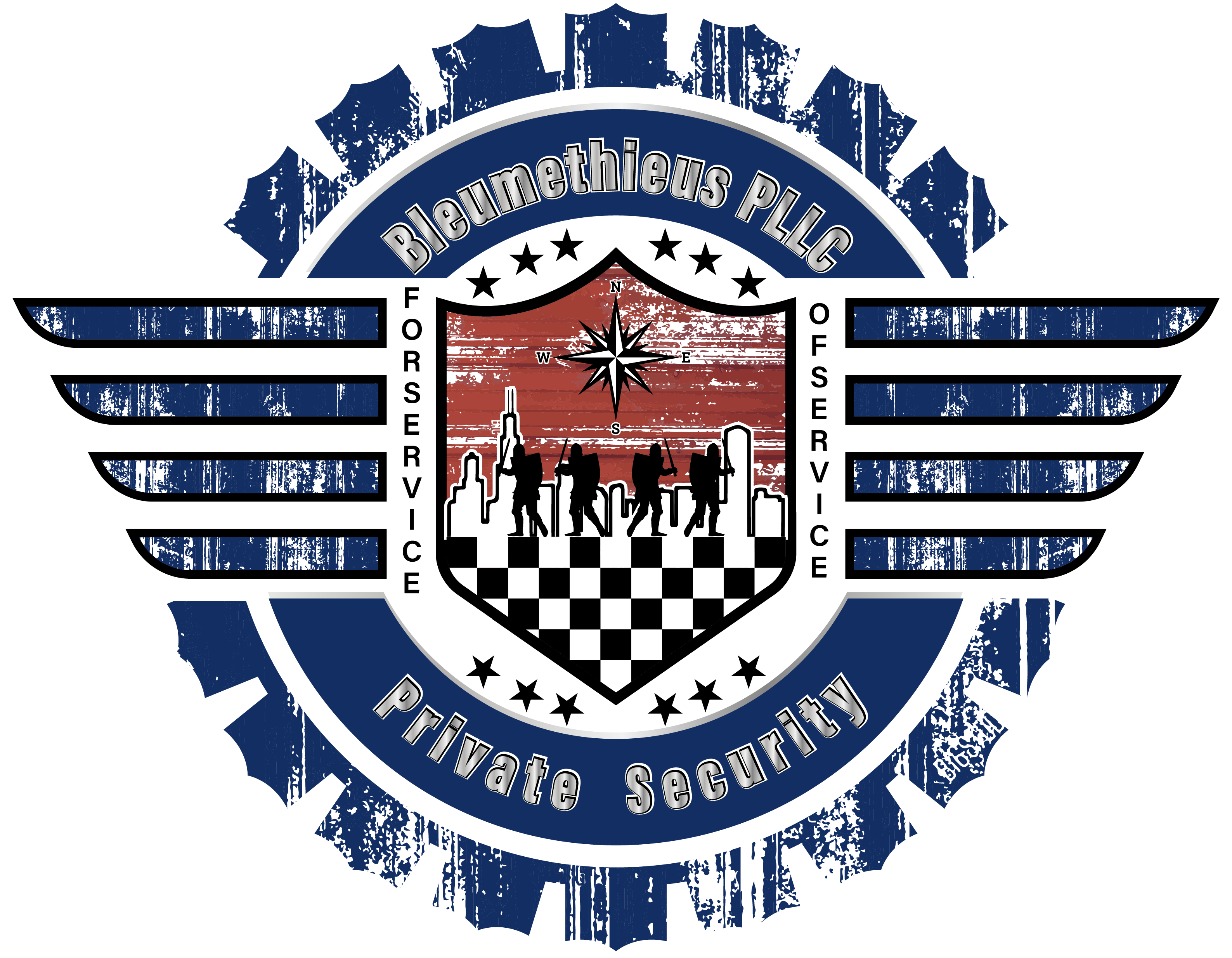 Bleumethieus Security Services | Comprehensive Protection for Businesses